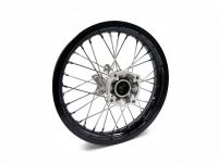 Thumpstar - 14in Rear Wheel 20mm axle in Black for 2020 Models - photo 1