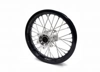 Thumpstar - 14in Rear Wheel 20mm axle in Black for 2020 Models - photo 2