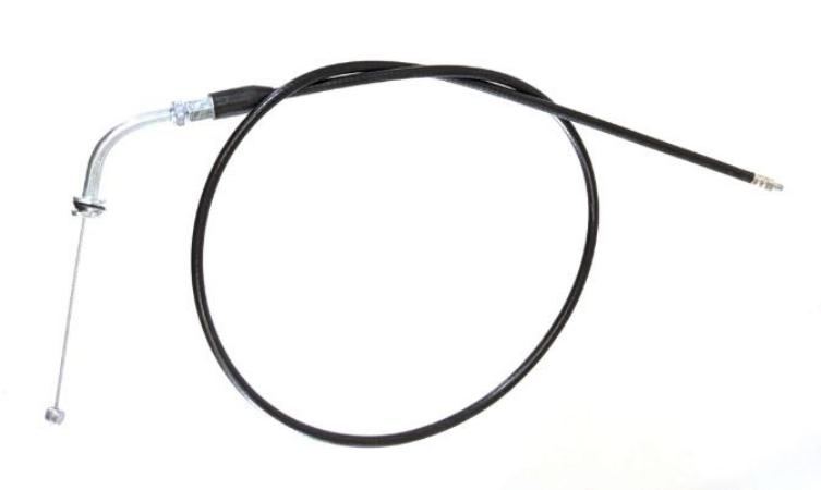 Replacement Throttle Cable for CT70 Headlight and Wiring Kit with ZS190 or YX140 Semi-auto TRC-11222