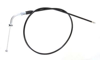 Replacement Throttle Cable for CT70 Headlight and Wiring Kit with ZS190 or YX140 Semi-auto TRC-11222
