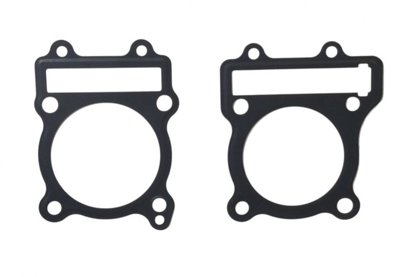 ZS 190 Top End Gasket Set
