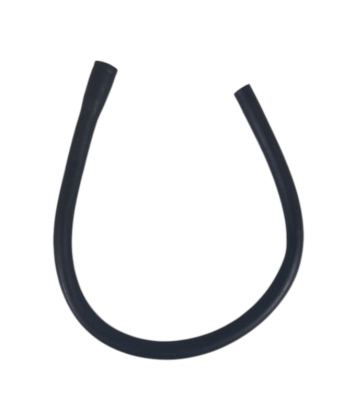 Vent breather hose for crankcase