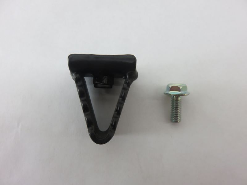Thumpstar - REAR BRAKE Pedal TIP for TSB TSX LE 2016