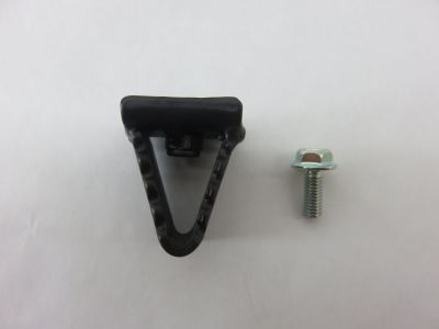 Thumpstar - REAR BRAKE Pedal TIP for TSB TSX LE 2016
