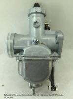 Tusk - Fuel Screw in Black - photo 2