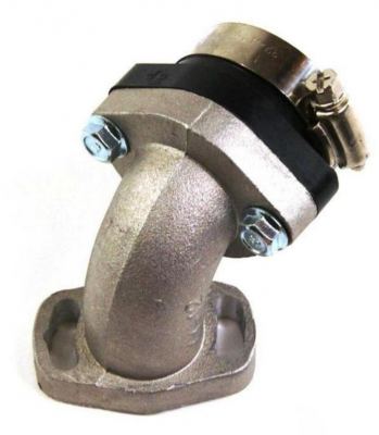 Piranha - 28mm Rotating Intake