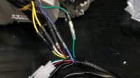 Piranha - 140cc Bottom Electric Start Semi-Auto E-Start Engine - photo 8