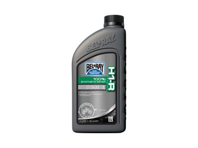 Bel-Ray H1-R Racing 100% Synthetic Ester 2T TWO STROKE