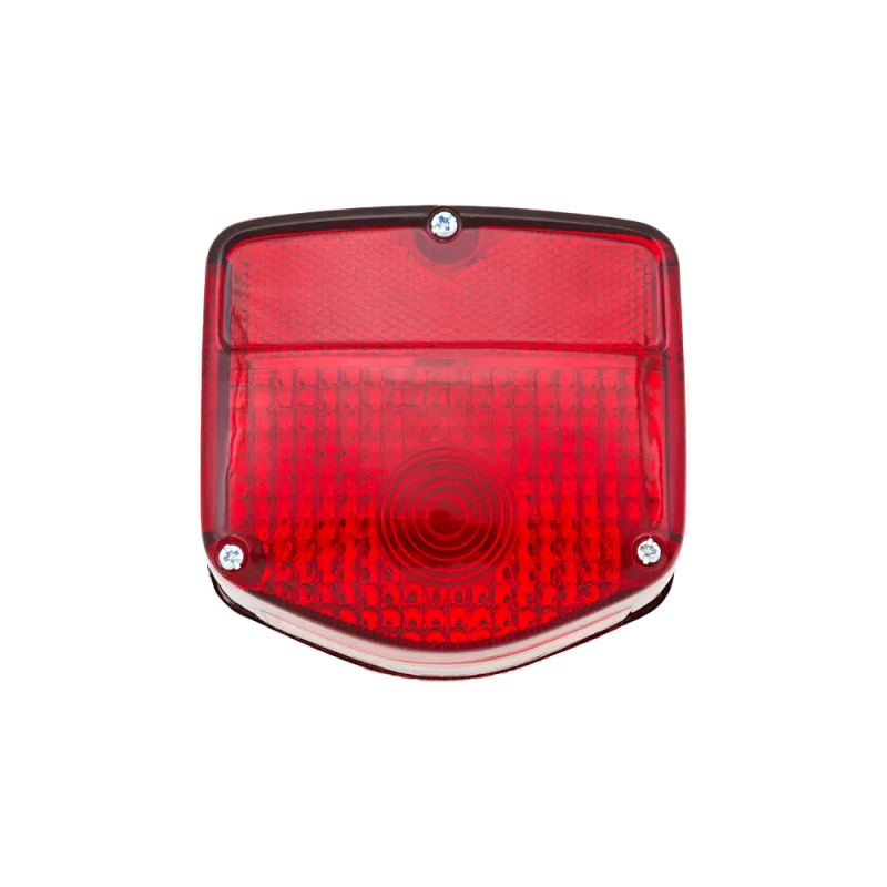 TBParts - Tail Light Assembly for CT70 from K2-82