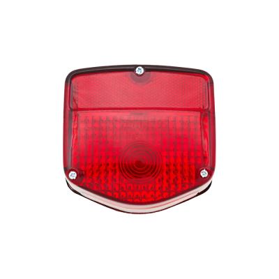 TBParts - Tail Light Assembly for CT70 from K2-82