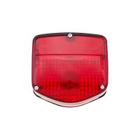 TBParts - Tail Light Assembly for CT70 from K2-82 - photo 1