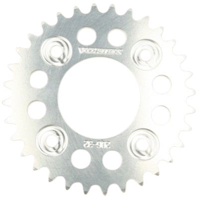 Vortex - 420 Aluminum 32T Sprocket for Honda Grom / Monkey