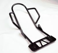 Kinetic MX Rear Fender brace W handles For DRZ & KLX110 02-09
