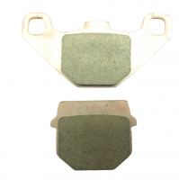 Pit Bike Brakes 032 - EBC - HD SSR TR TX Pitster FRONT - photo 1