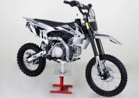 Pitster Pro - MXR 140 Semi-auto E-start - photo 2