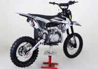 Pitster Pro - MXR 140 Semi-auto E-start - photo 5