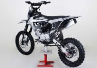 Pitster Pro - MXR 140 Semi-auto E-start - photo 6