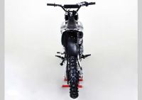 Pitster Pro - MXR 140 Semi-auto E-start - photo 7