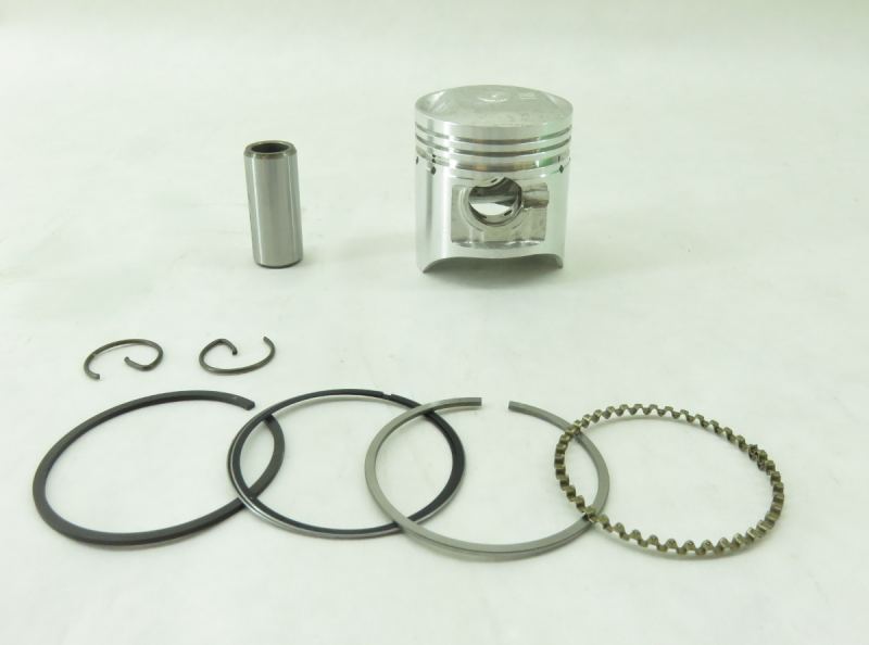 TBParts - Standard Bore Piston Kit for 82-87 Z50R