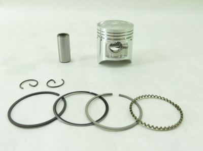 TBParts - Standard Bore Piston Kit for 82-87 Z50R