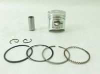 TBParts - Standard Bore Piston Kit for 82-87 Z50R - photo 1