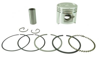 TBParts - Standard Bore Piston Kit for 88-99 Z50R, and All XR/CRF50