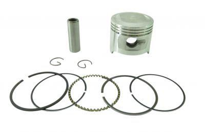 TBParts - Standard Bore Piston Kit for CT70 91-94, All XR/CRF70