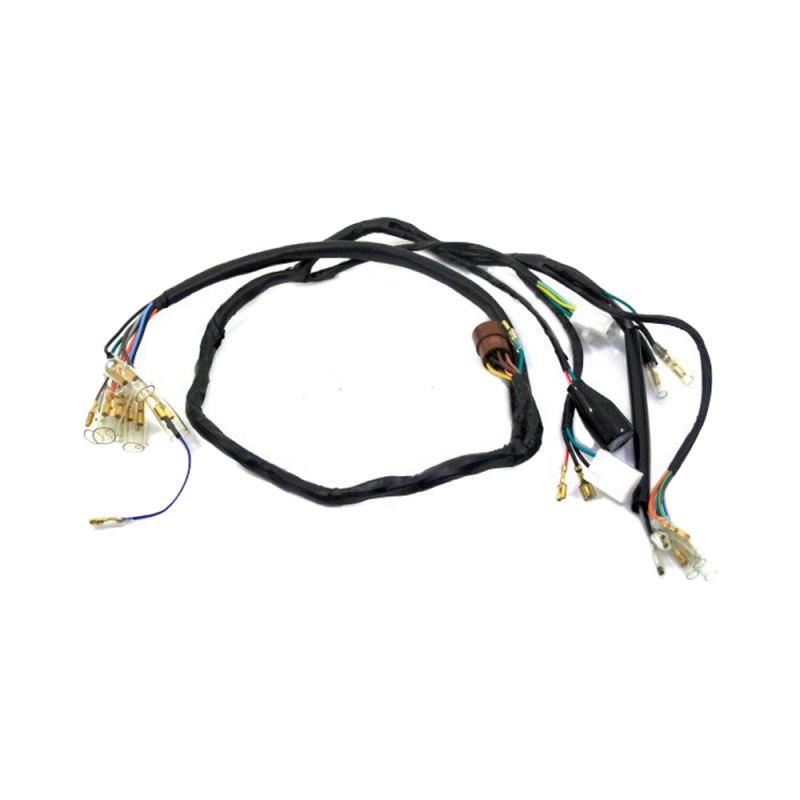 TBParts - Wire Harness for CT70 77-79