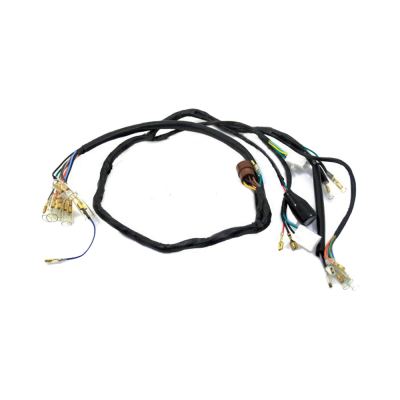 TBParts - Wire Harness for CT70 77-79