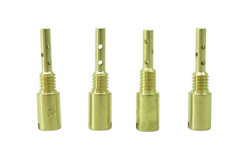 TBParts - Pilot Jet Kit for CT70 K0-77