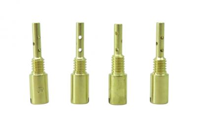 TBParts - Pilot Jet Kit for CT70 K0-77