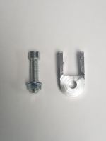 Pit Bike Rear Shock Extender T-1 - photo 2
