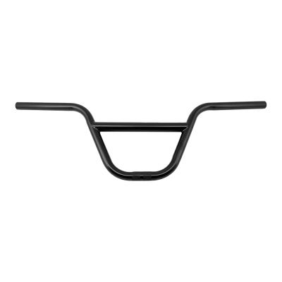 TBParts - Black BMX Style Handlebars