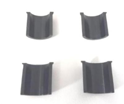 BRP - 1-1/8" to 7/8" Handlebar Adapters