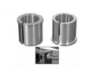 BRP - 1-1/8" to 7/8" Handlebar Adapters - photo 2