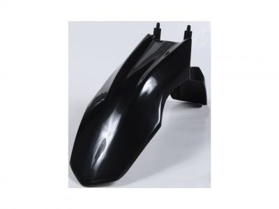 Polisport - Front Fender in Black for CRF110 2013-2018