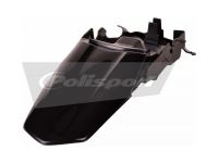 Polisport - Rear Fender in Black for CRF110 2013-2018 - photo 1