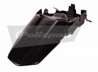 Polisport - Rear Fender in Black for CRF110 2013-2018 - photo 2
