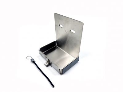 Stainless Steel Battery Box for ATC 70