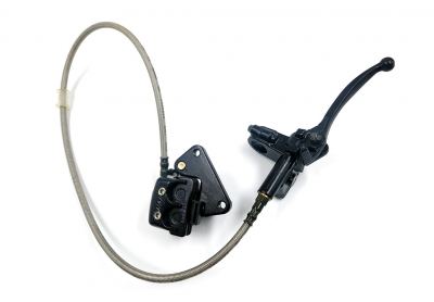 SSR - SR70C Front Brake System 60mm