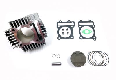 212cc Big Bore Kit for Daytona 190