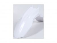 Polisport - Front Fender in White for CRF110 2013-2018 - photo 1