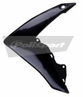 Polisport - Radiator Shrouds in Black for CRF110 2013-2018 - photo 2