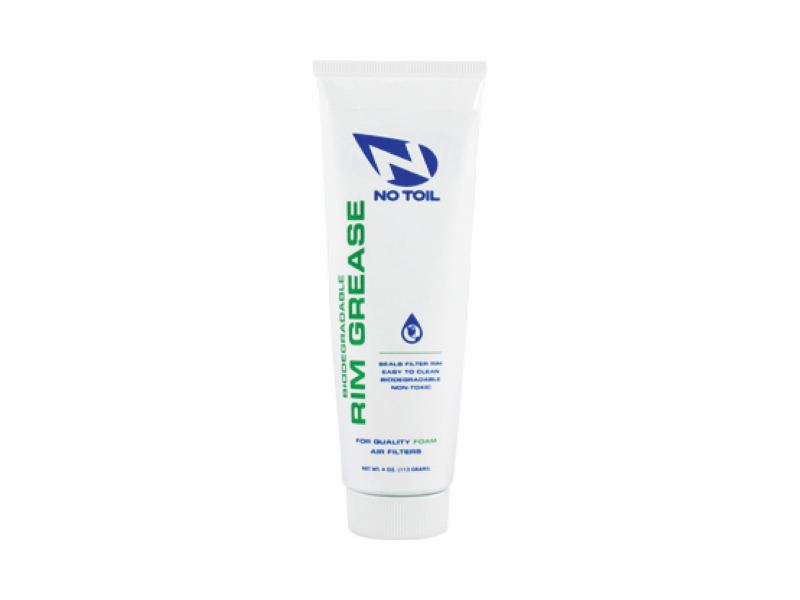 No Toil - Rim Grease 4 oz.