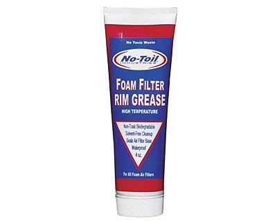 No Toil - Rim Grease 4 oz.