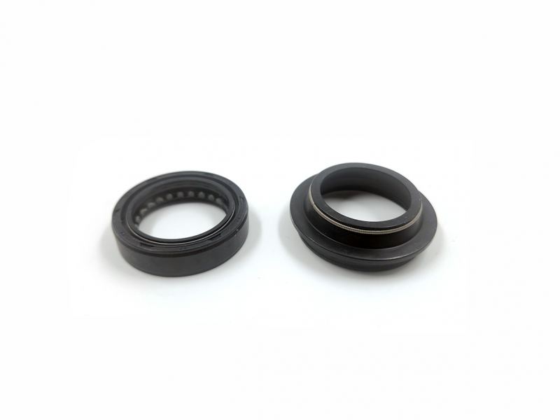 SSR - Fork Seal and Wiper for 160-170 TX (33mm x 46mm x 11mm)