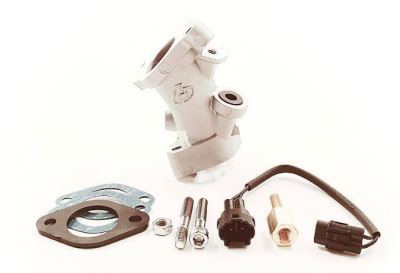.TBParts - Intake Kit for V2 Race head - Z125