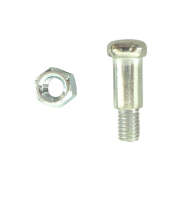 TBParts - Lever Pivot Screw for Z50, CT70 and others