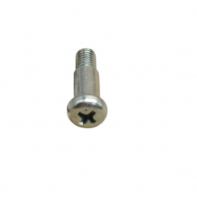 TBParts - Lever Pivot Screw for Z50, CT70 and others - photo 2