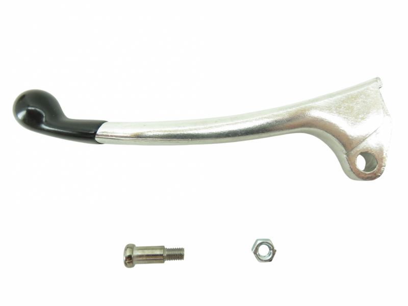 TBParts - Left Lever and Pivot Screw for Z50, CT70 and others